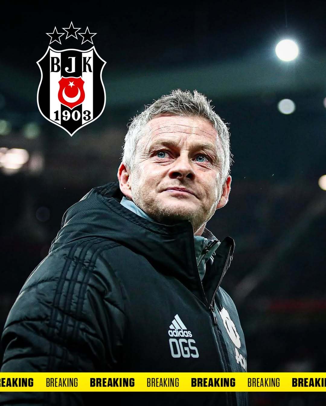 爱游戏-包含贝西克塔斯实力暴露无疑，球队面临调整的词条  第2张